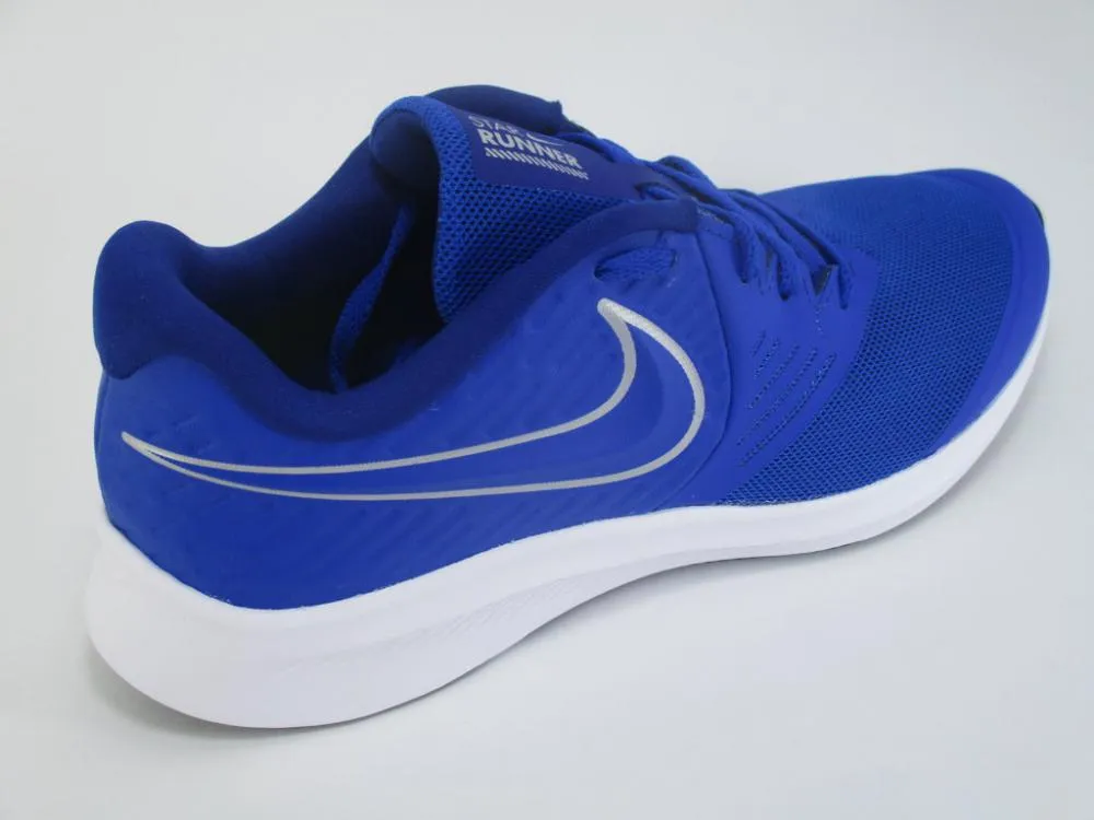 Nike Star Runner 2 AQ3542 400 game royal