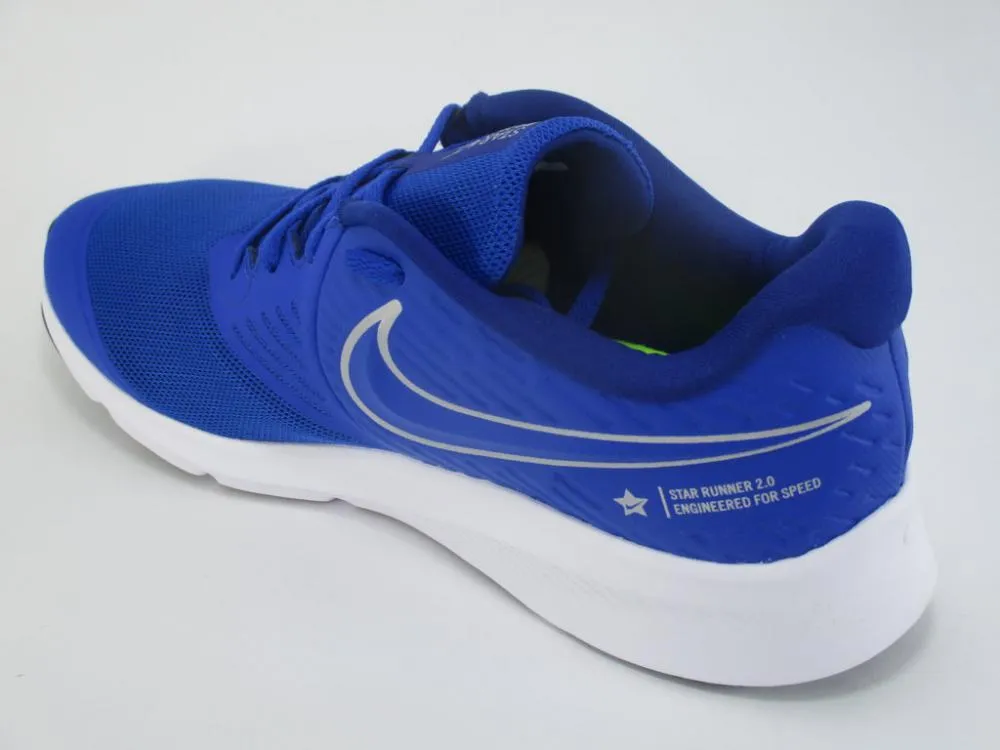 Nike Star Runner 2 AQ3542 400 game royal