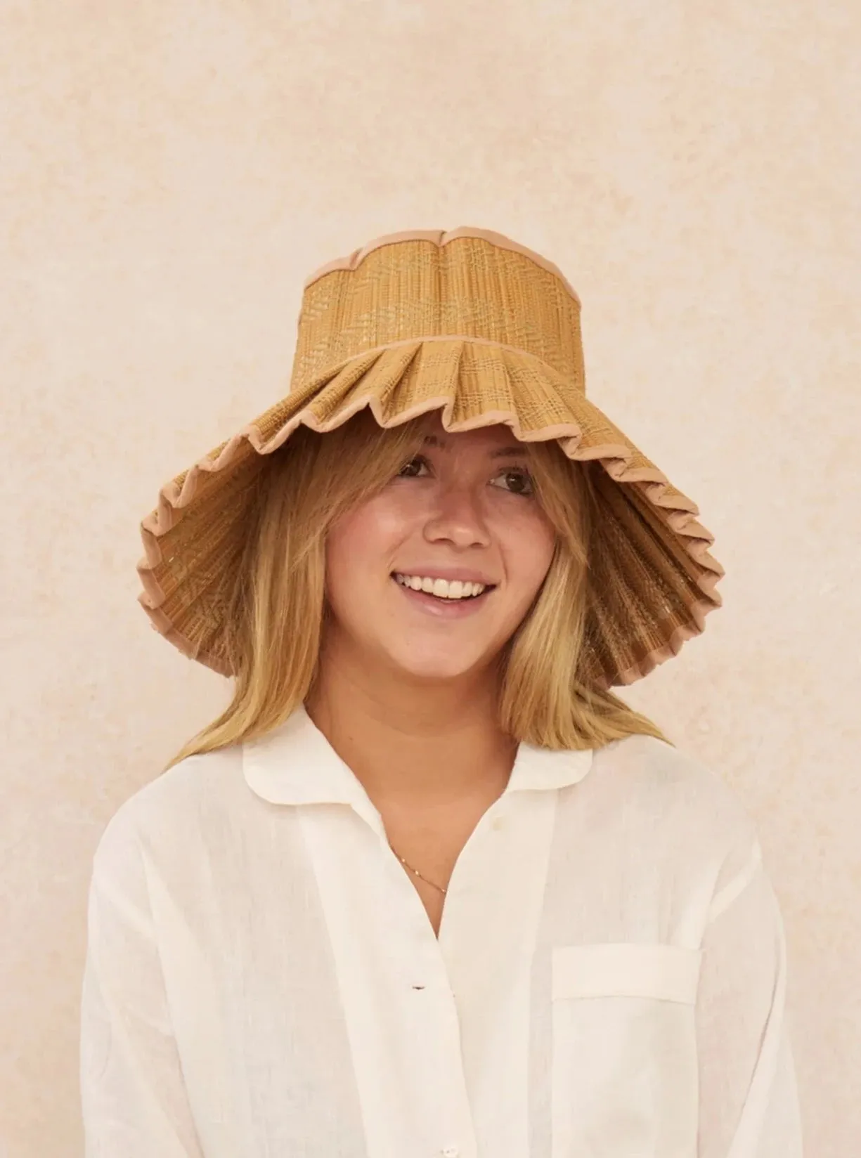 Noosa Capri Hat