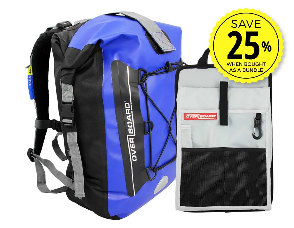 Original Waterproof Backpack - 30 Litres