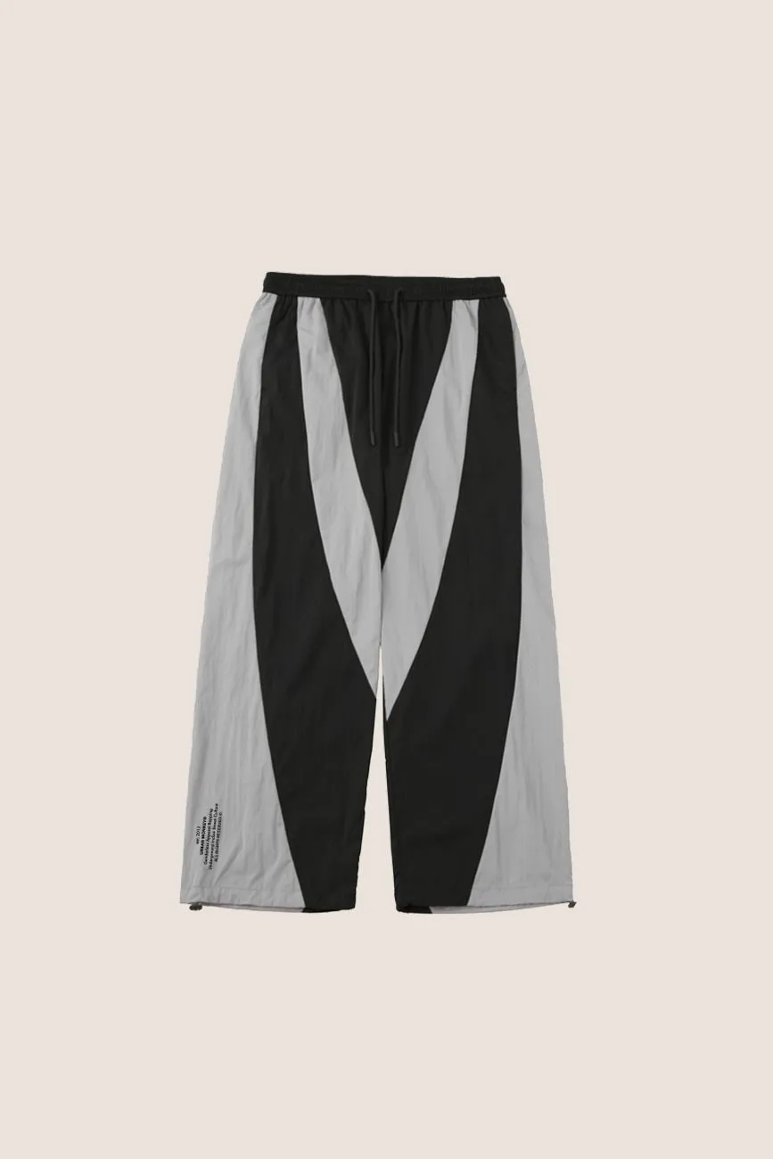 OTT Parachute Pants // 001