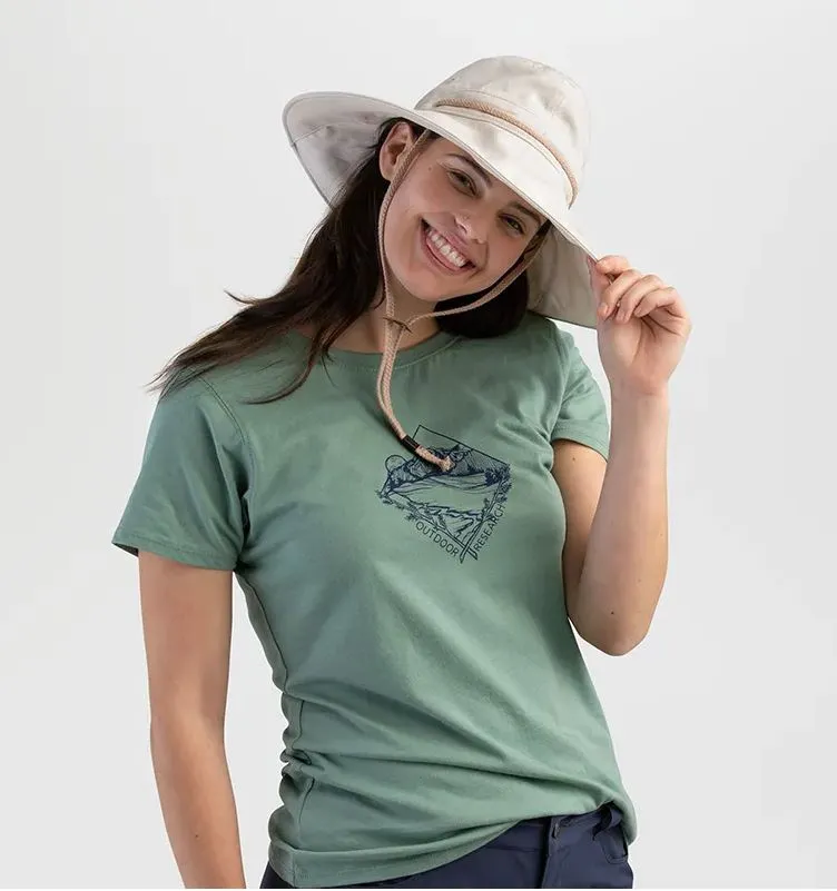 Outdoor Research - Women's Mojave Sun Hat