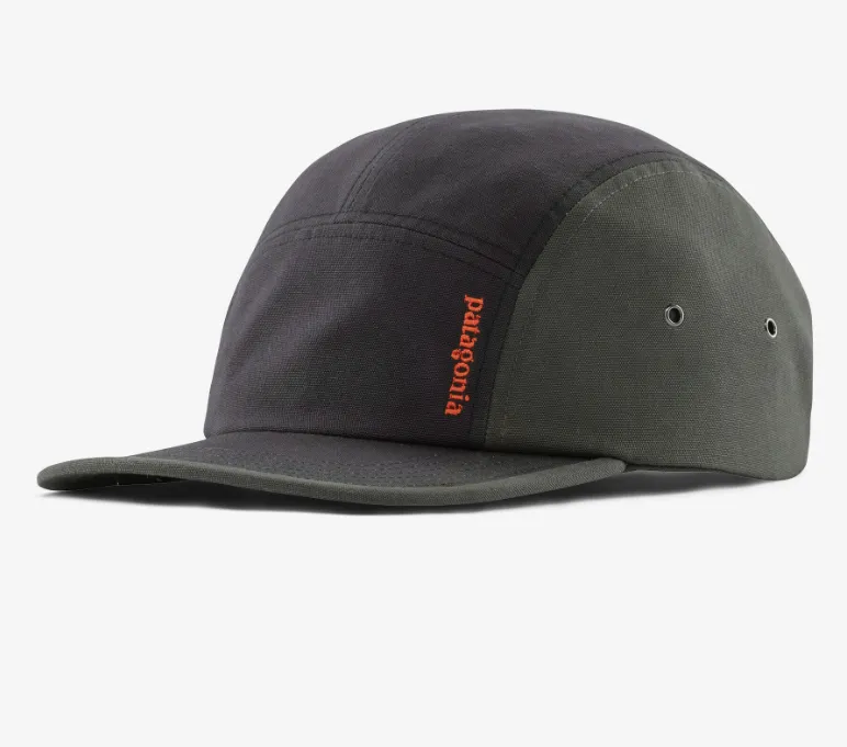 Patagonia Graphic Maclure Hat