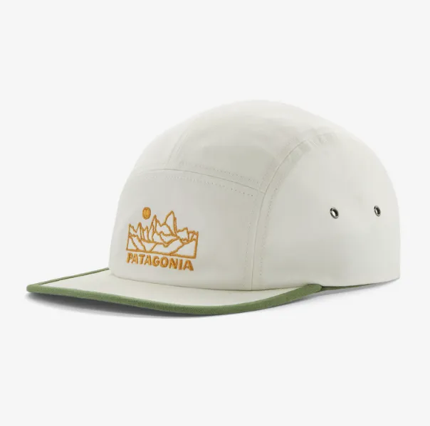 Patagonia Graphic Maclure Hat