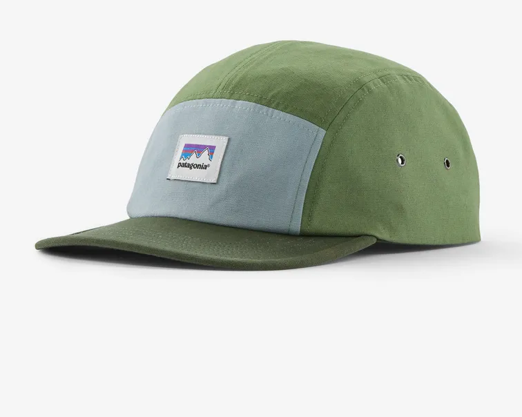 Patagonia Graphic Maclure Hat