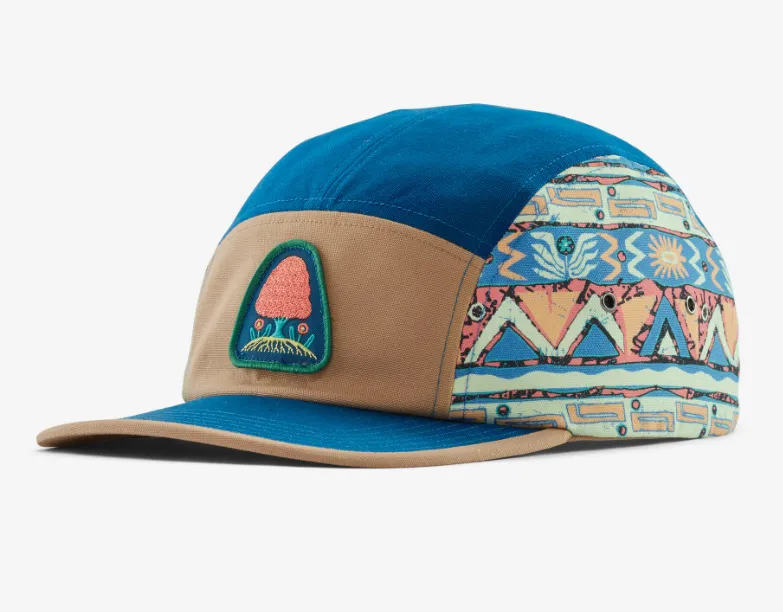 Patagonia Graphic Maclure Hat