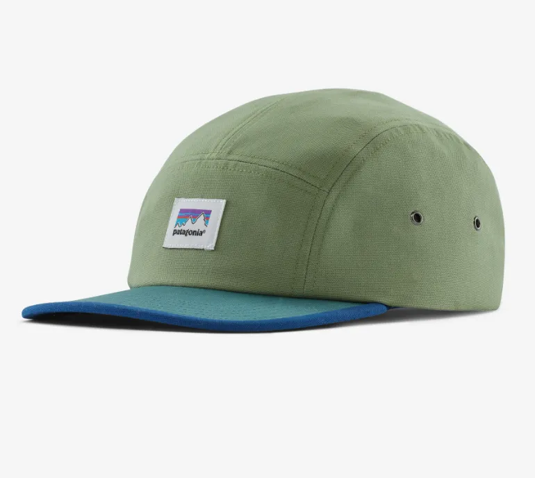 Patagonia Graphic Maclure Hat