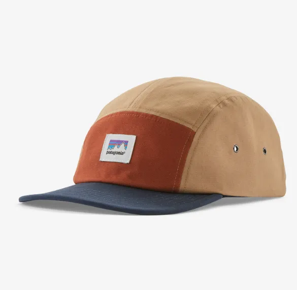 Patagonia Graphic Maclure Hat