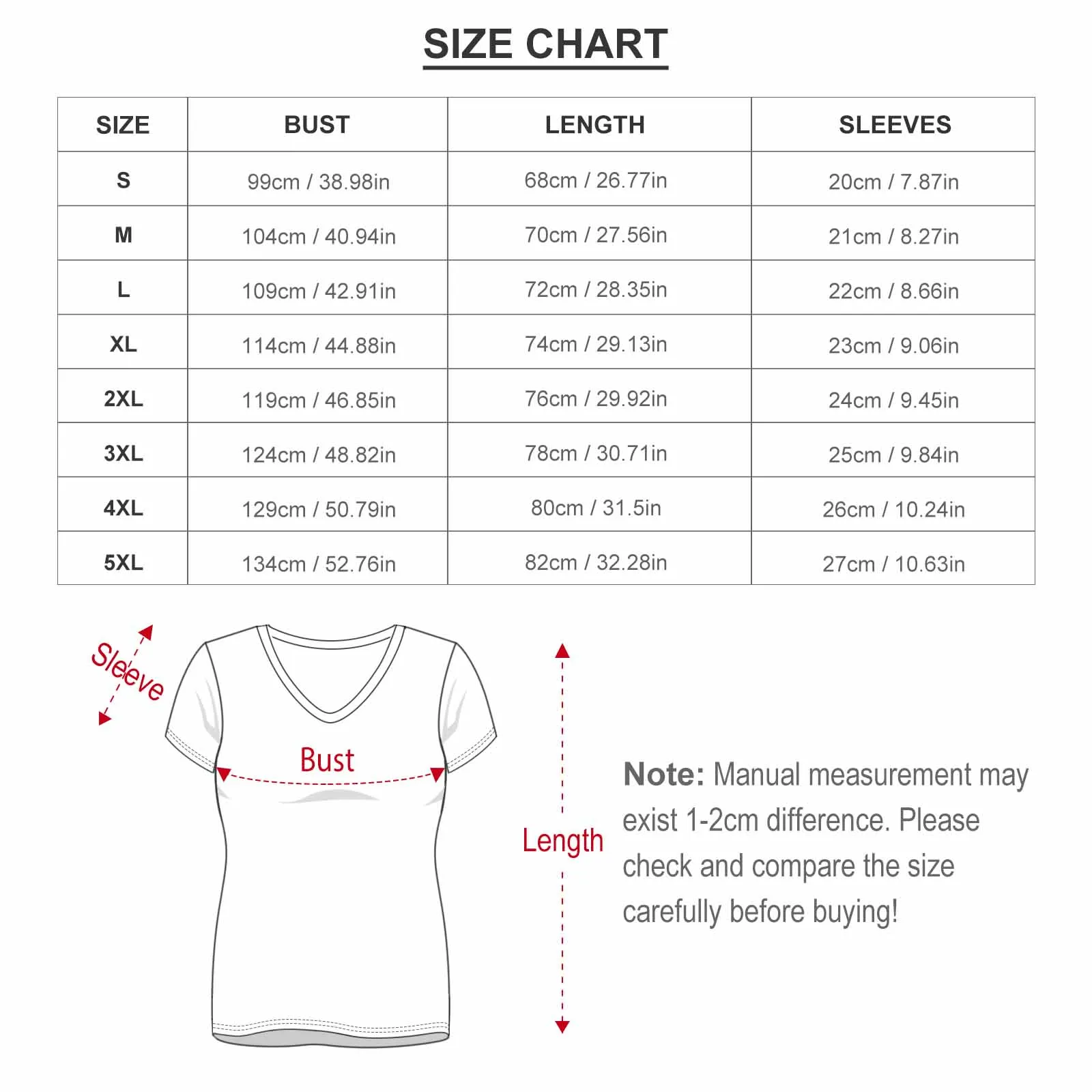 #Plus Size T-shirt-Custom Galaxy Plus Size V Neck T-shirt for Her Print Your Own Face on Shirt