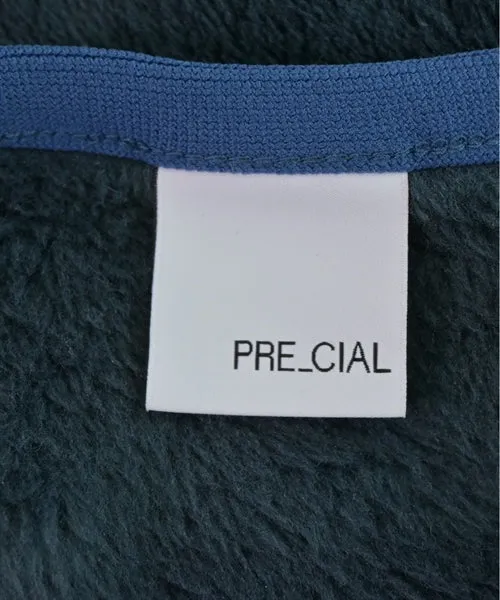 PRE_CIAL Sweatshirts