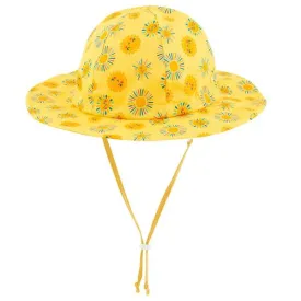 Printed Sun Hats