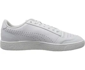 Puma scarpa sneakers da uomo Ralph Sampson lo Perf 371591 01 bianco