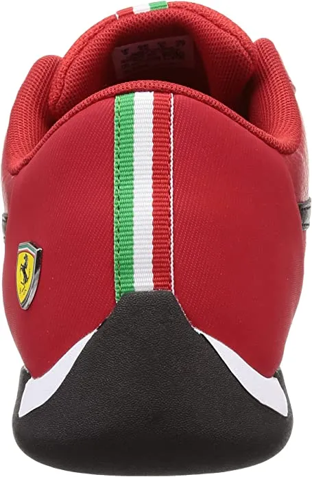 Puma scarpa sneakers Ferrari SF R-CAT 339937 03 rosso