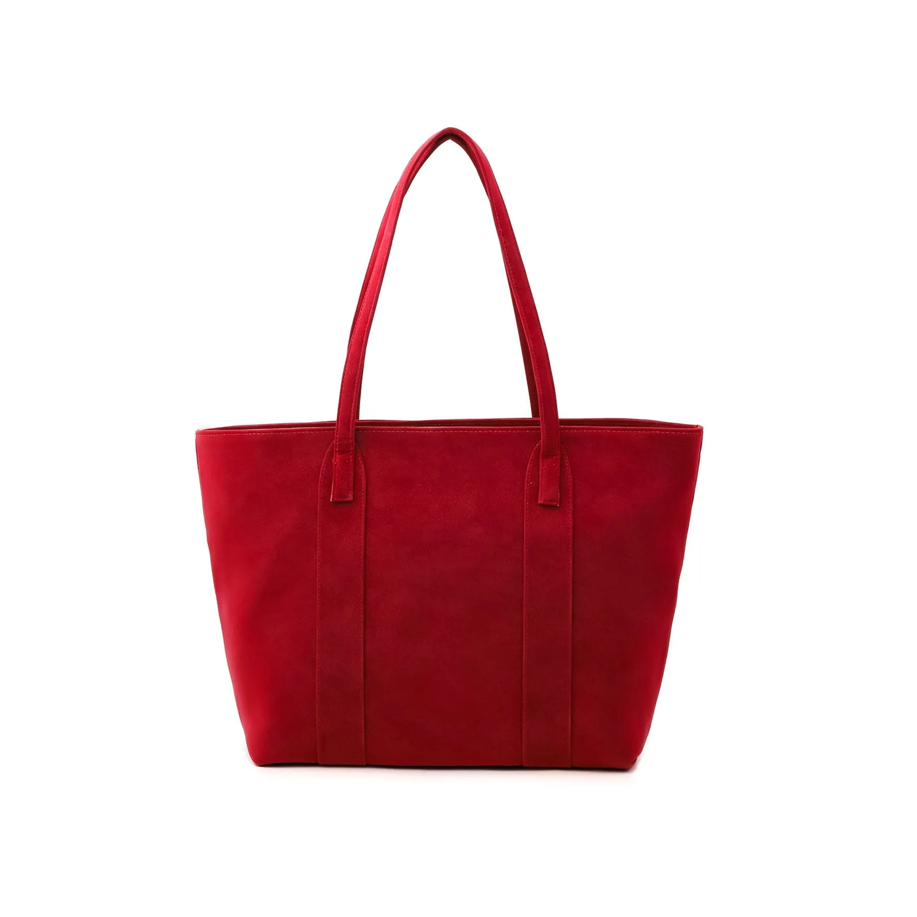 Red Formal Shoulder Bag P54291