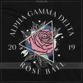 Rose Formal