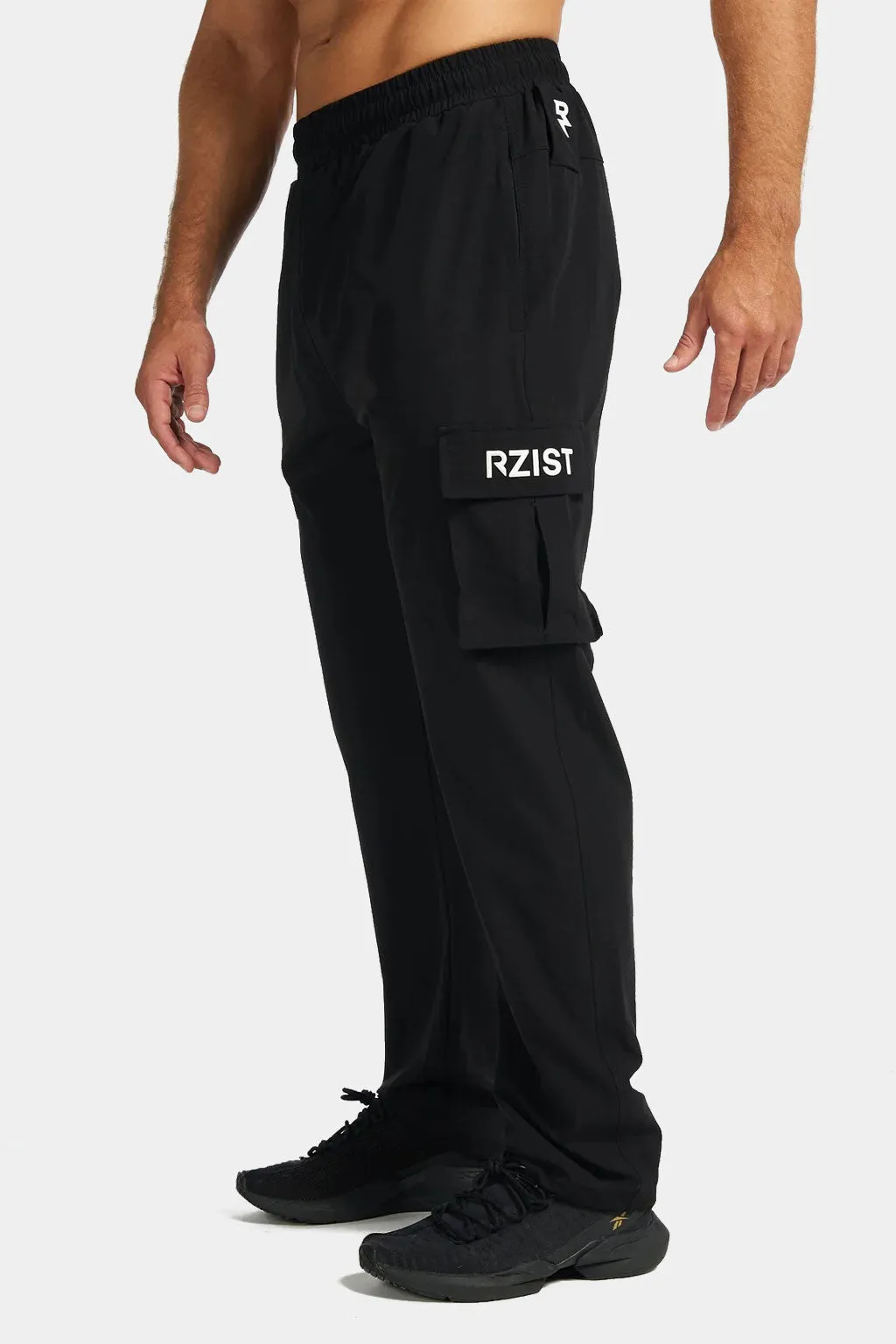 Rzist - Men's Active Cargo Pant