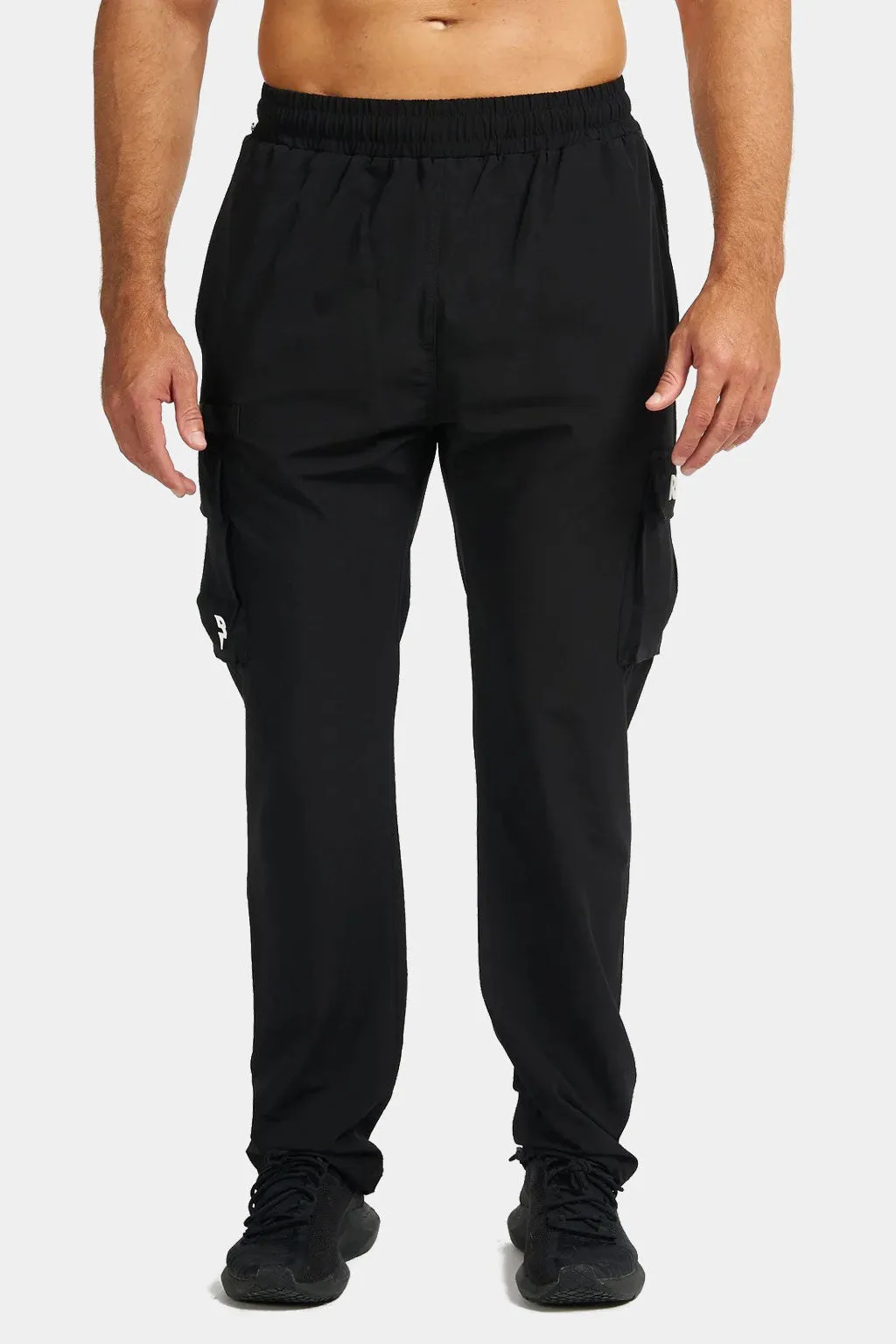 Rzist - Men's Active Cargo Pant