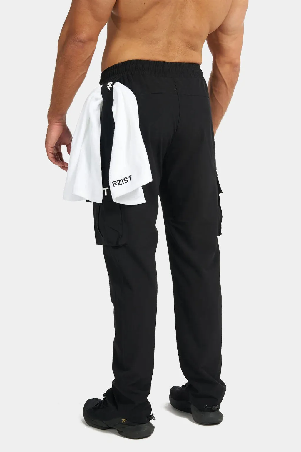 Rzist - Men's Active Cargo Pant