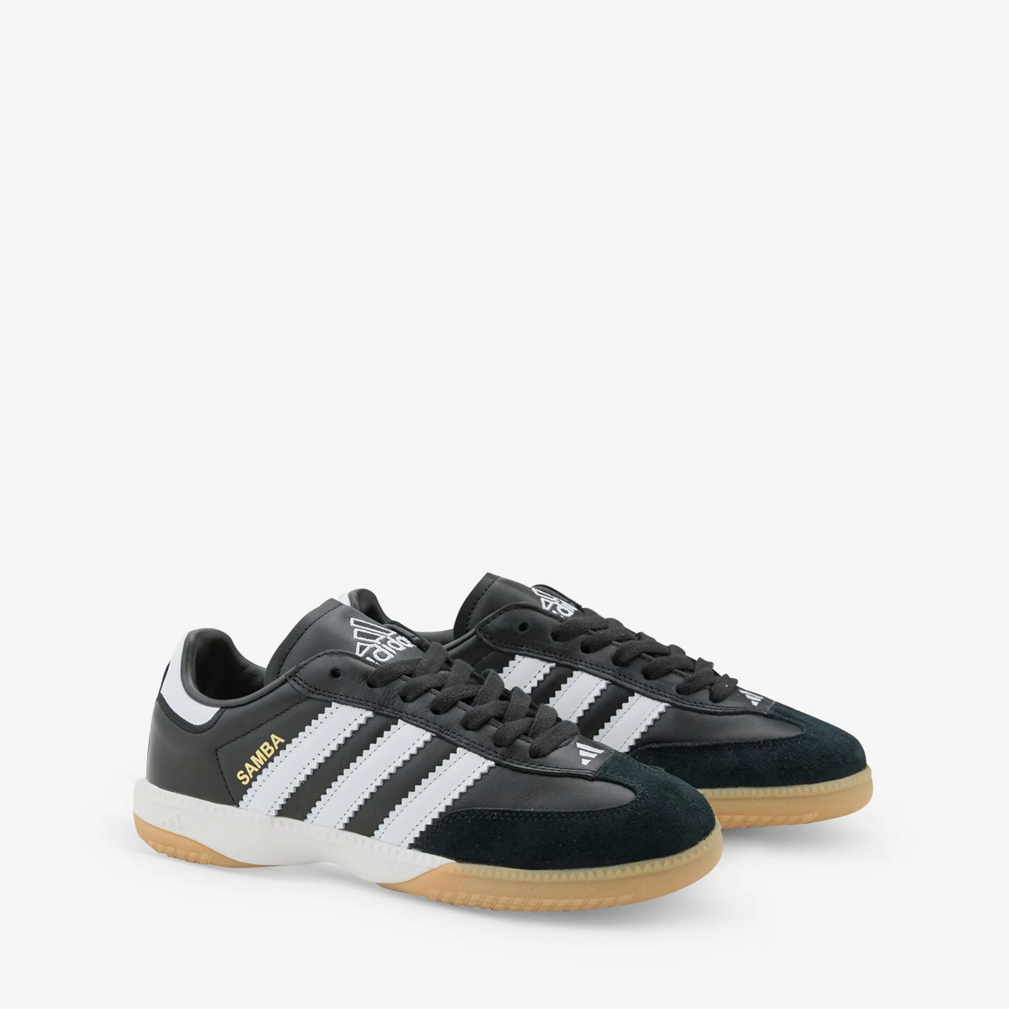 Samba MN Core Black | White | Gum