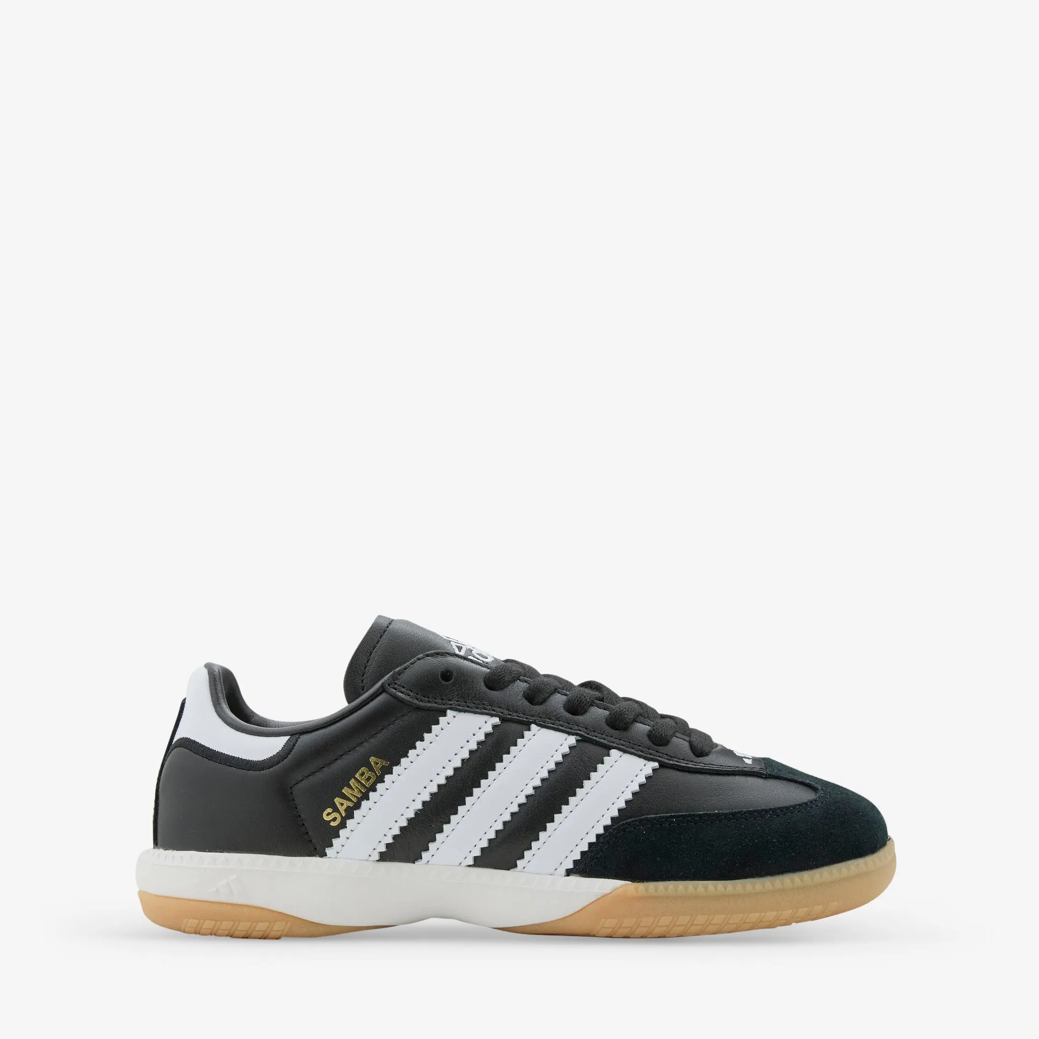 Samba MN Core Black | White | Gum