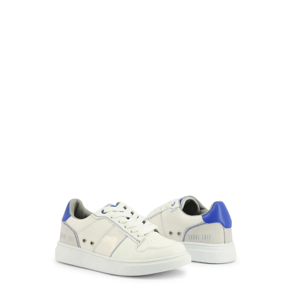 Shone Kids Sneakers S8015-013 - Comfort & Style