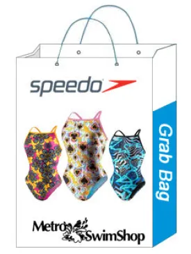 SPEEDO Female Endurance Practice Suits