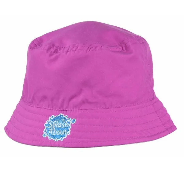 SPLASH ABOUT - Kid's Bucket Hat