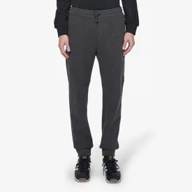 SPZL F.C. Track Pants Dark Grey Heather