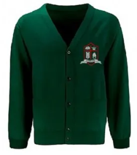 ST JOHN FISHER CARDIGAN