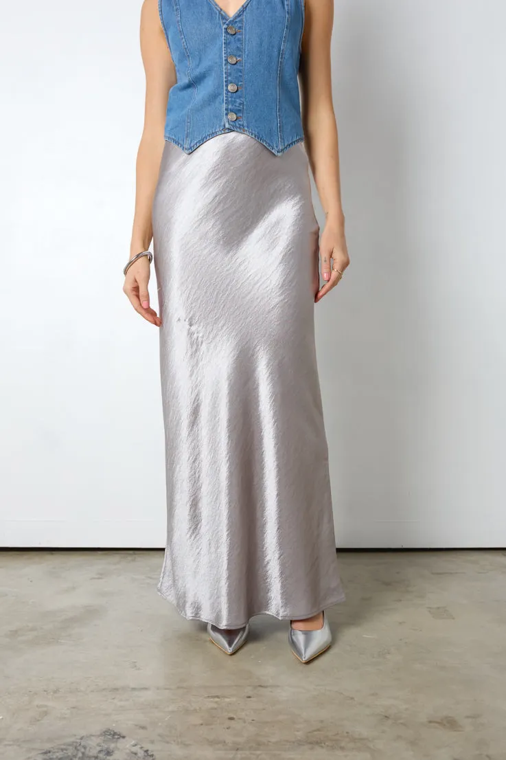 Steal Your Heart Maxi Skirt