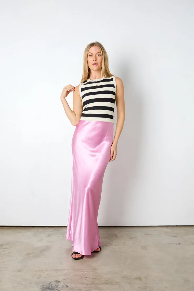 Steal Your Heart Maxi Skirt