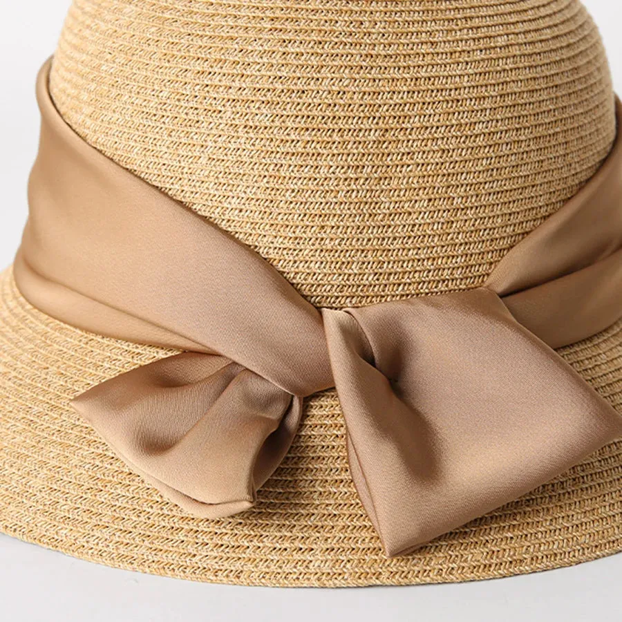 Straw Hat Early Spring Sun Shading Protection Women's Summer Hat