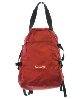 Supreme Backpacks