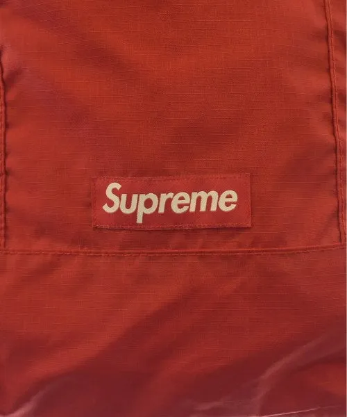 Supreme Backpacks