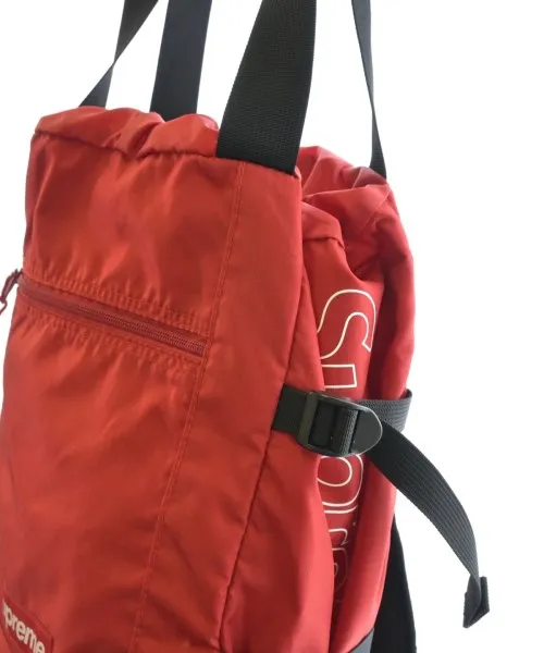 Supreme Backpacks