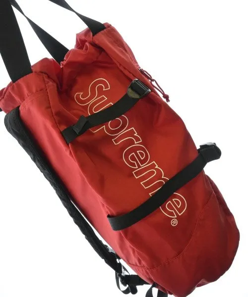 Supreme Backpacks