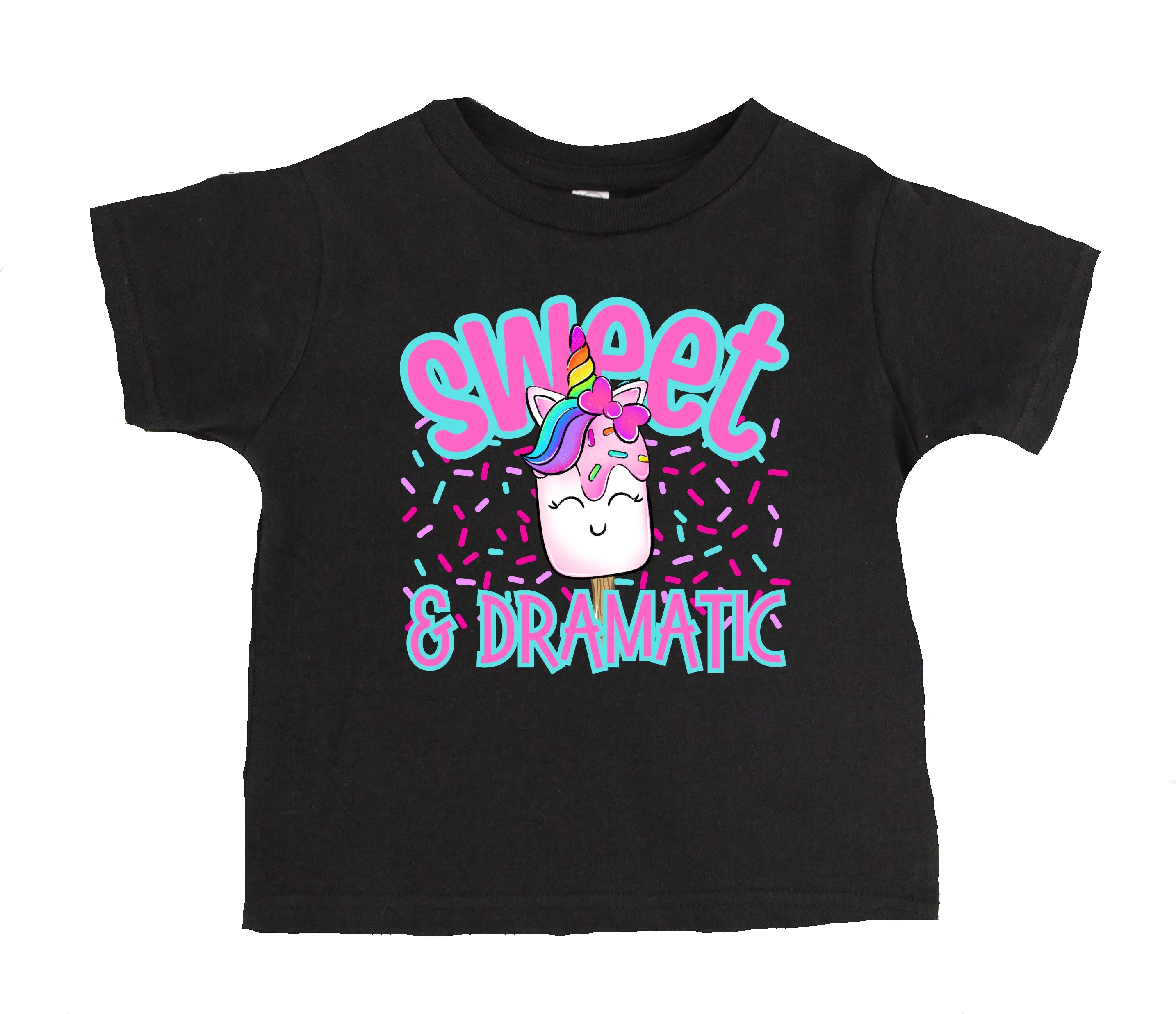 Sweet & Dramatic T-Shirt