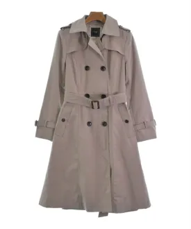 Swingle Trench coats