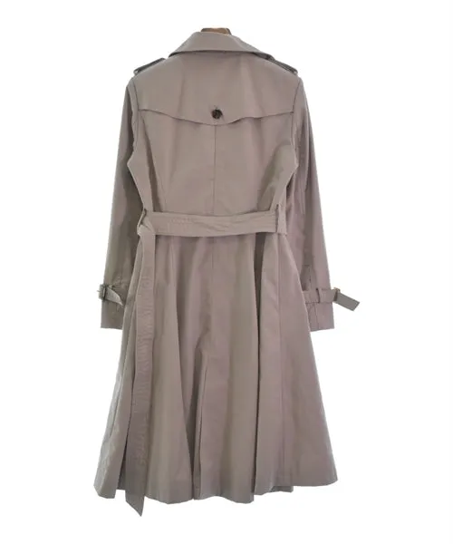 Swingle Trench coats