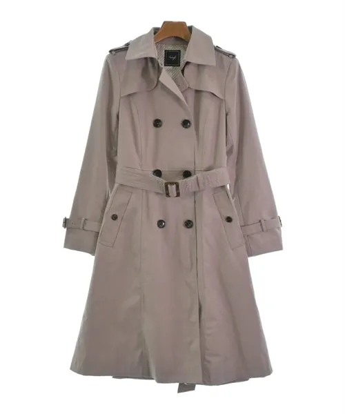 Swingle Trench coats