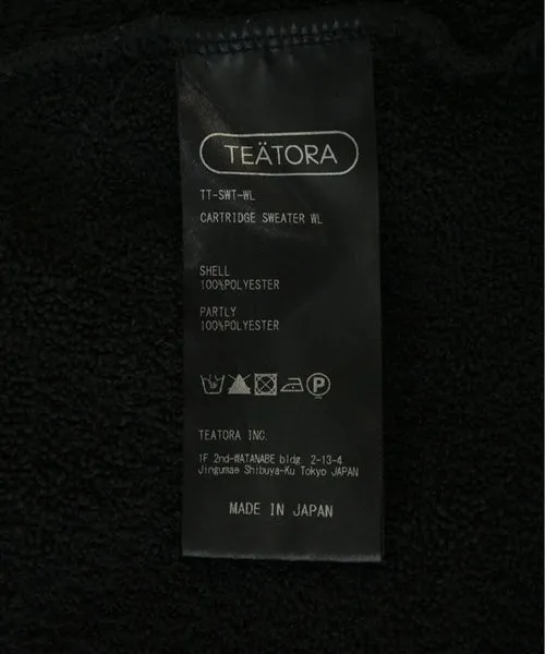 TEATORA Sweatshirts