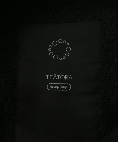 TEATORA Sweatshirts