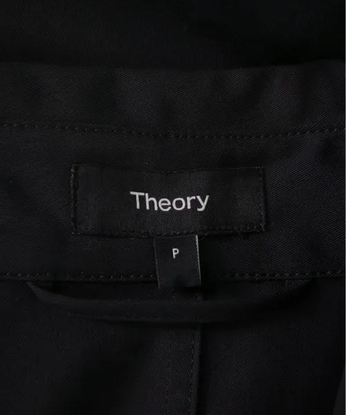 Theory Trench coats