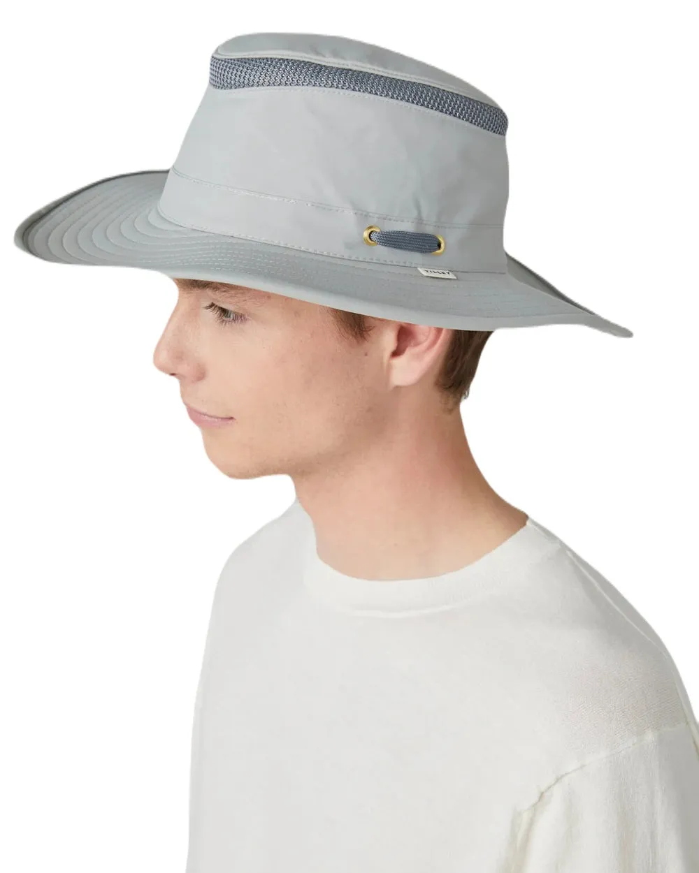 Tilley Airflo Broad Brim Sun Hat