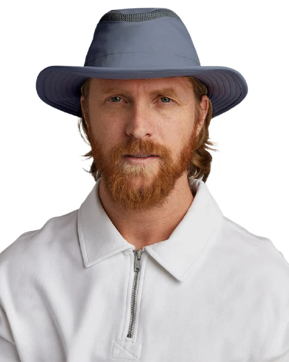 Tilley Airflo Broad Brim Sun Hat