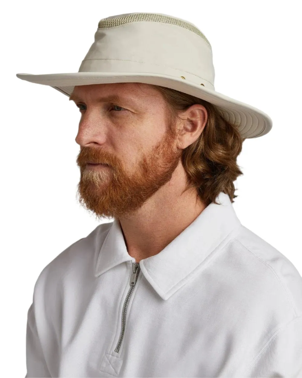 Tilley Airflo Broad Brim Sun Hat