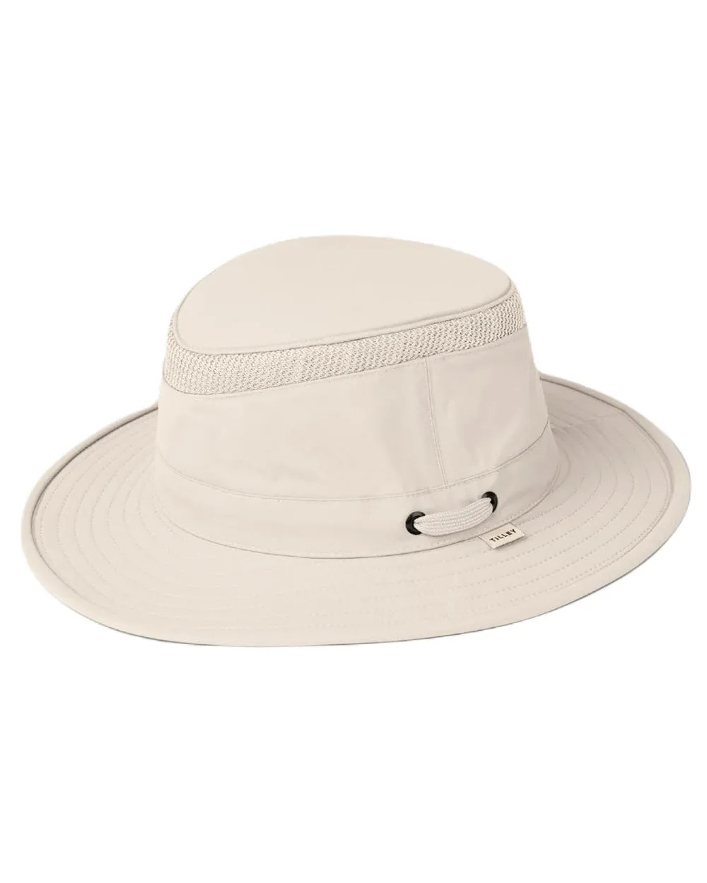 Tilley Airflo Medium Brim Recycled Hat