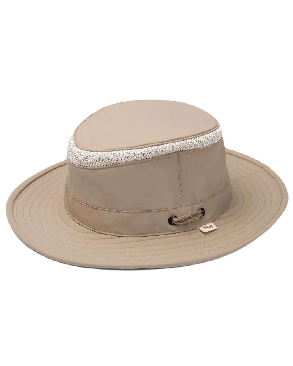 Tilley Airflo Medium Brim Recycled Hat