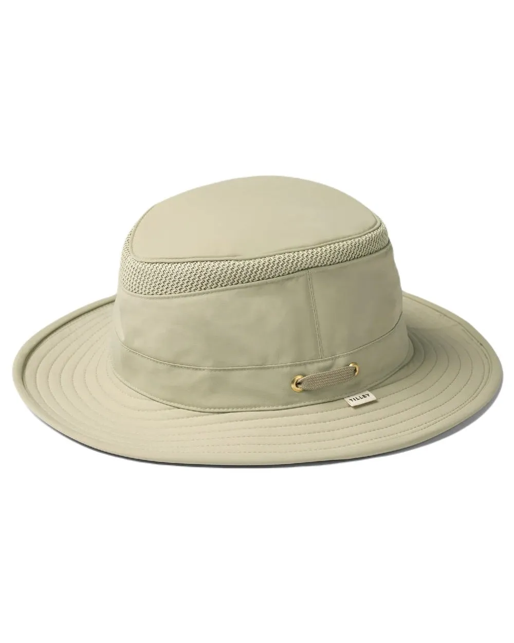 Tilley Airflo Medium Brim Recycled Hat