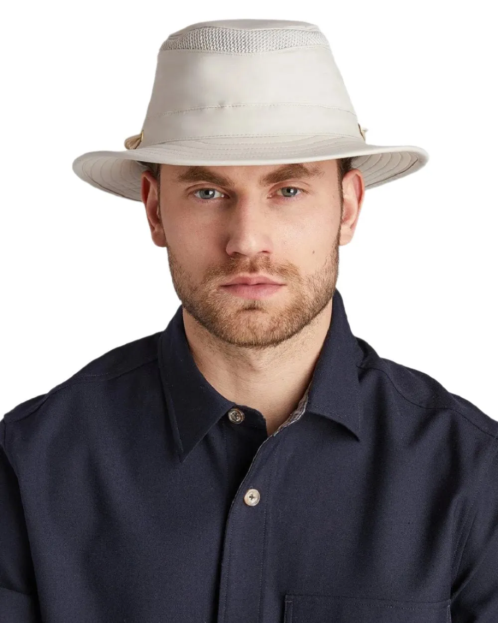 Tilley Airflo Medium Brim Recycled Hat